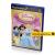 Disney Принцессы Зачарованный мир (PS2, б/у, множ.царап., устанавливается на 100%)