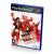 High School Musical 3 Senior Year Dance (PS2)