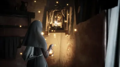 Indika (PS5, рус.)