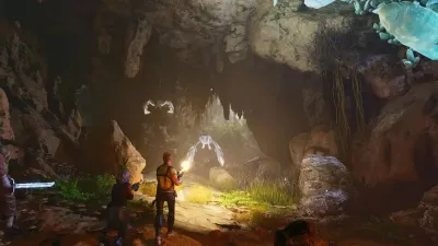 ARK Survival Ascended (PS5, рус.)