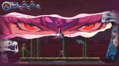 Ninja Gaiden Ragebound (PS5, рус.)