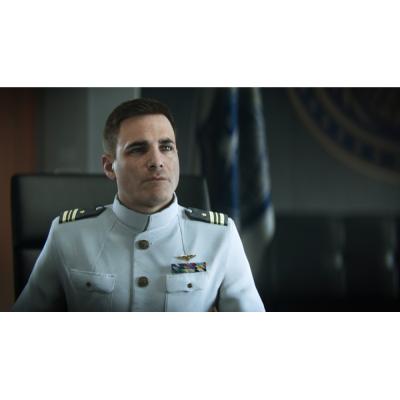 Call of Duty Infinite Warfare. Legacy Edition (Xbox One/Series, б/у, рус.)