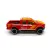 Машинка Hot Wheels 15 Ford F-150 красная (б/у)
