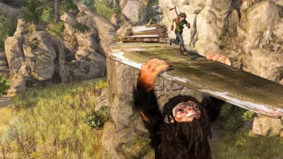 Troll and I (PS4/PS5)