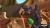 Worms Battlegrounds (PS4/PS5, б/у)