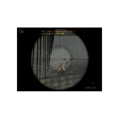 SOCOM 2 U.S. Navy SEALS (PS2, б/у)