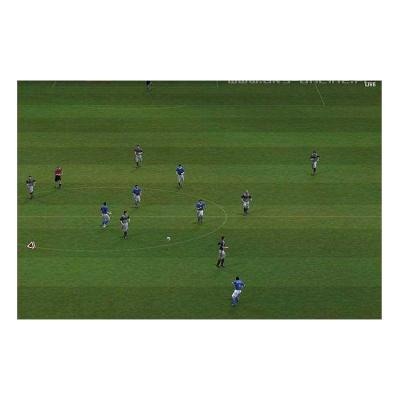 FIFA Football 2004 (Xbox/Xbox 360, б/у)