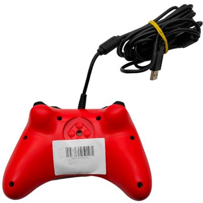Геймпад HORI для Nintendo Switch Red (NSW-156U) б/у