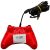 Геймпад HORI для Nintendo Switch Red (NSW-156U) б/у