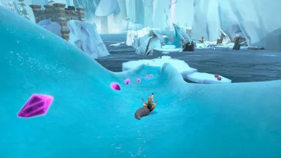 Ice Age Scratts Nutty Adventure (PS5)