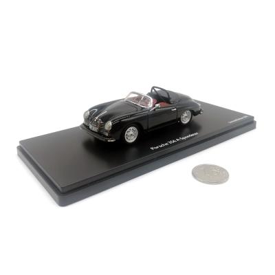 Модель автомобиля Schuco 450883600 Porsche 356 A Speedster 1:43