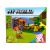 Конструктор Minecraft My World (180 деталей) 6019-2