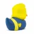 Фигурка Утка TUBBZ Fallout Vault Girl (Box) Фигурка Утка TUBBZ Fallout Vault Girl (Box)