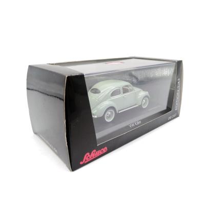 Модель автомобиля Schuco 450336700 VW Beetle Ovali 1:43
