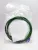 Патч-корд оптический соединительный многомодовый DW 8,3/125duplex SM SC-SC, 2 м