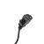 Кабель питания C13 (3*0,5) 6A 1320W 1.0M PC03