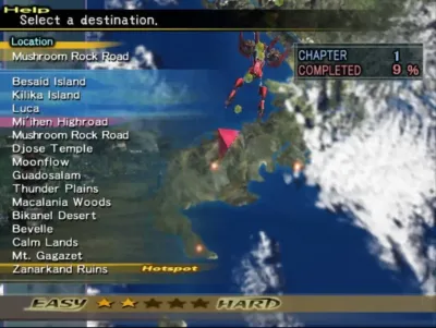 Final Fantasy X-2 (PS2, б/у) NTSC-J