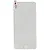 Стекло для Apple iPhone 6/6S 2D (белый)