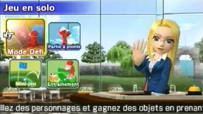 Everybodys Golf (PSP)