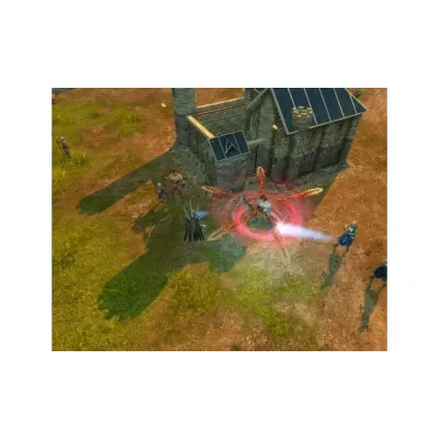 Majesty 2 (PC, Jewel, рус.)