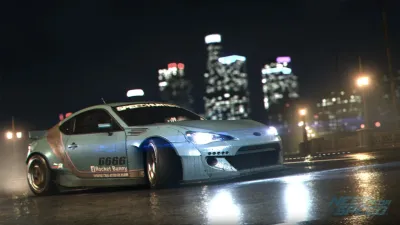 Need For Speed (2015) (Xbox One/Series, б/у, рус., ключ)