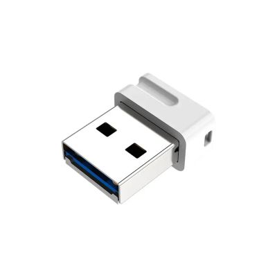 Флэш накопитель USB 3.2 128 GB Netac U116 (White)