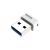 Флэш накопитель USB 3.2 128 GB Netac U116 (White)