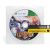 BioShock Infinite (Xbox 360/One/Series, б/у, без обложки, множ.царап., устанавливается на 100%)