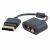 Аудио-адаптер Microsoft Xbox 360 (X808221-001) Аудио-адаптер Microsoft Xbox 360 (X808221-001)