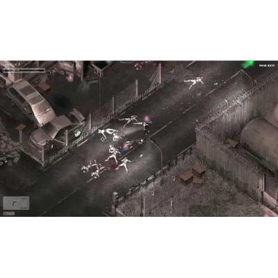 Zombie Shooter 2 (PC, Jewel, рус.)