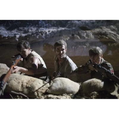 Искатель воды (DVD)