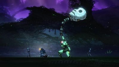 Ghost Song (PS5, рус.)