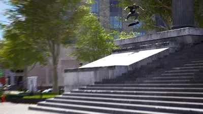 Session. Skate Sim (PS5, рус.)