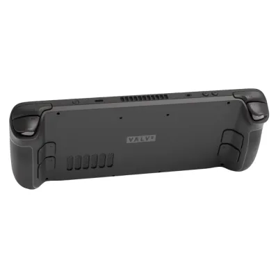 Игровая приставка VALVE Steam Deck Oled 512GB (витринный образец)