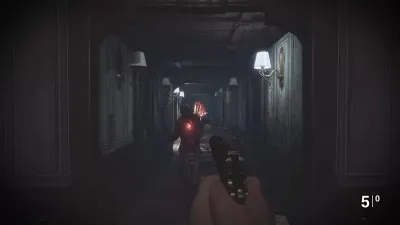 Fobia St. Difina Hotel (PS4/PS5, рус.)