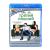 Третий лишний (BluRay disk)