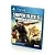 Sniper Elite 5 (PS4/PS5, б/у, рус.)