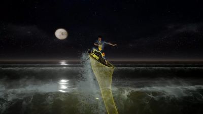 Surf World Series (PS4/PS5)