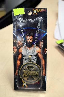 Подвеска Xman