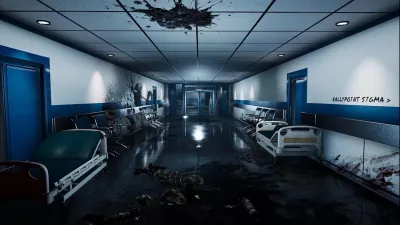 Trepang2 (PS5, рус.)