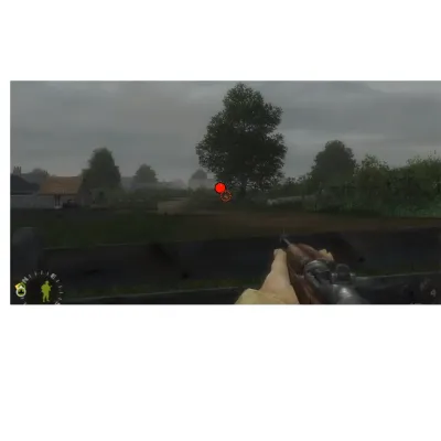 Brothers in Arms Earned In Blood (PS2, б/у)