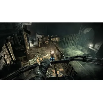 Thief (PS3, б/у, рус.)