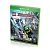 LEGO Ниндзяго. Фильм. Видеоигра (Xbox One/Series, б/у, рус.)