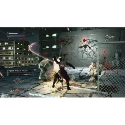 Ninja Blade (Xbox 360)