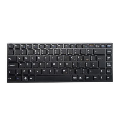 S810R (SONY VPC-Y/FW) black