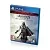 Assassins Creed Эцио Аудиторе. Коллекция (PS4/PS5, б/у, рус.)