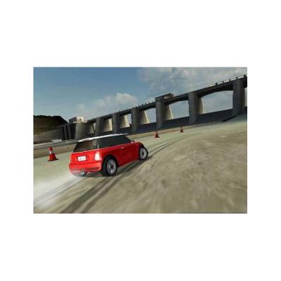 The Italian JOB L.A. Heist (PS2, б/у)