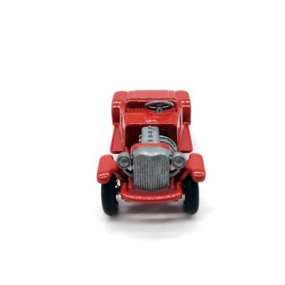 Модель автомобиля Schuco 450596800 Piccolo Ford Hot Rod - Jahresmodell 2013