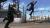 Crackdown (Xbox 360/One/Series, б/у, множ.царап., устанавливается на 100%)