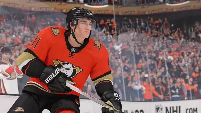 NHL 23 (Xbox Series X)